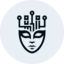 Venice Token (VVV) token logo